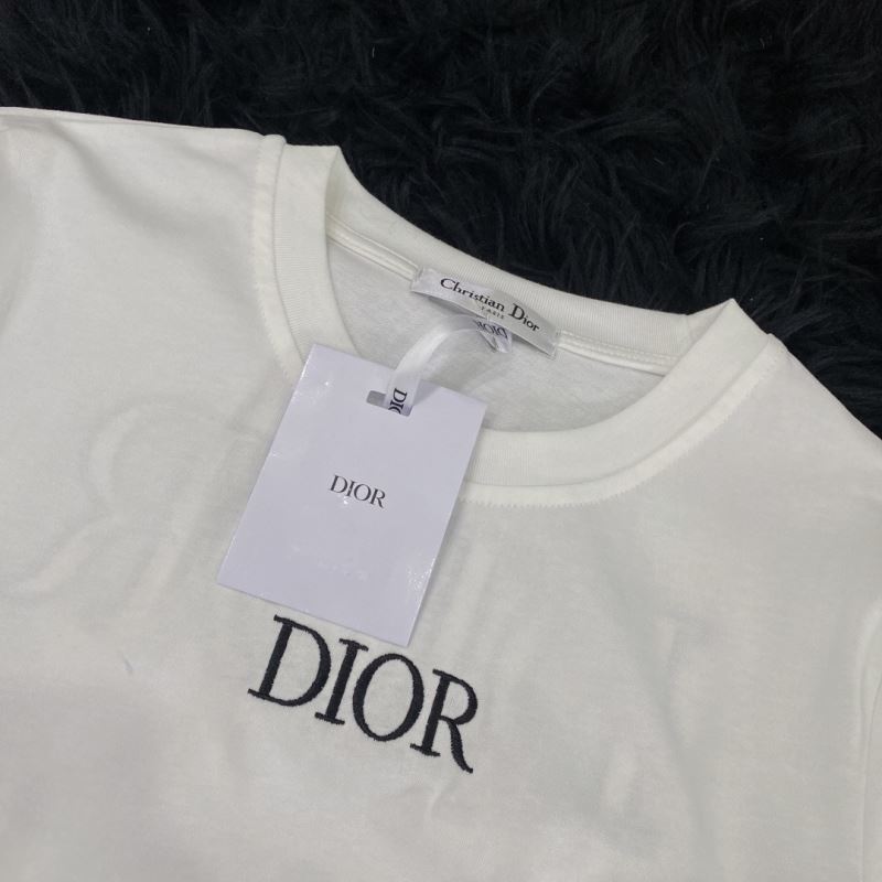 Christian Dior Suits